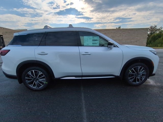 2026 INFINITI QX60 Luxe FWD