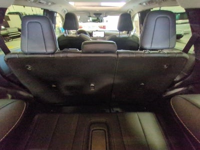 2026 INFINITI QX60 Luxe FWD