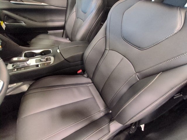 2026 INFINITI QX60 Luxe FWD