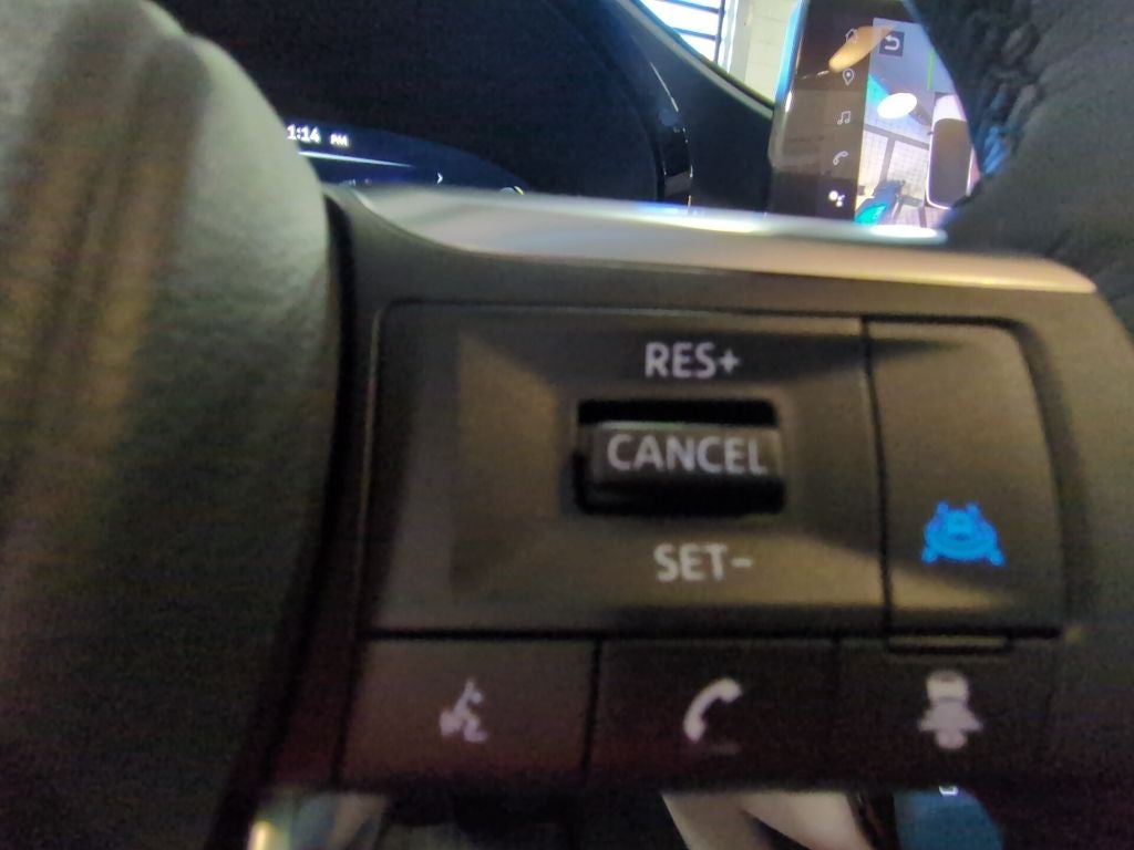 2026 INFINITI QX60 Luxe FWD