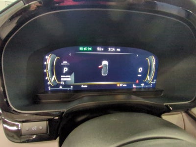 2026 INFINITI QX60 Luxe FWD