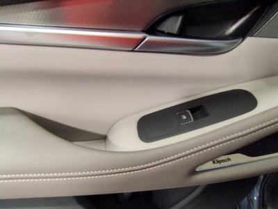 2026 INFINITI QX60 Luxe FWD