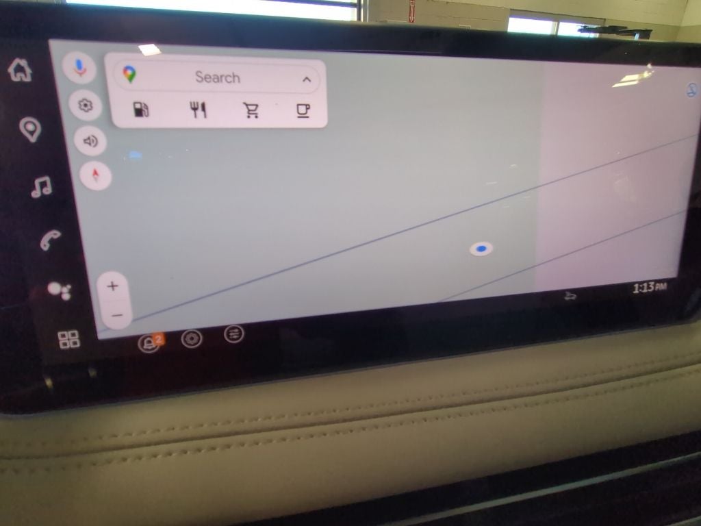 2026 INFINITI QX60 Luxe FWD