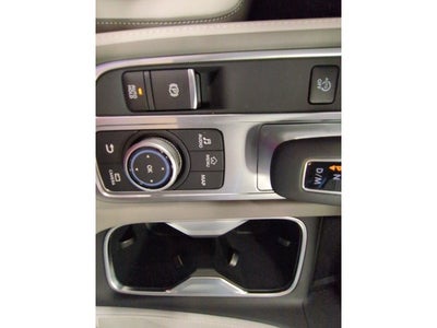 2026 INFINITI QX60 Luxe FWD