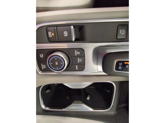 2026 INFINITI QX60 Luxe FWD