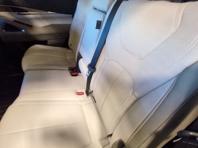 2026 INFINITI QX60 Luxe FWD