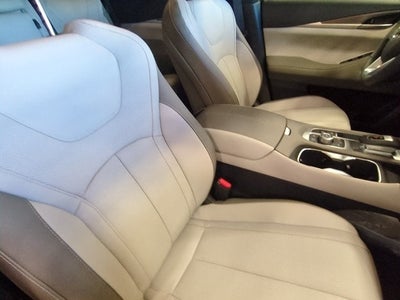 2026 INFINITI QX60 Luxe FWD