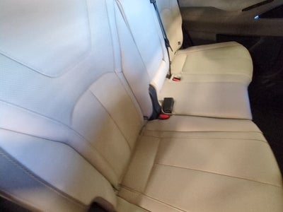 2026 INFINITI QX60 Luxe FWD