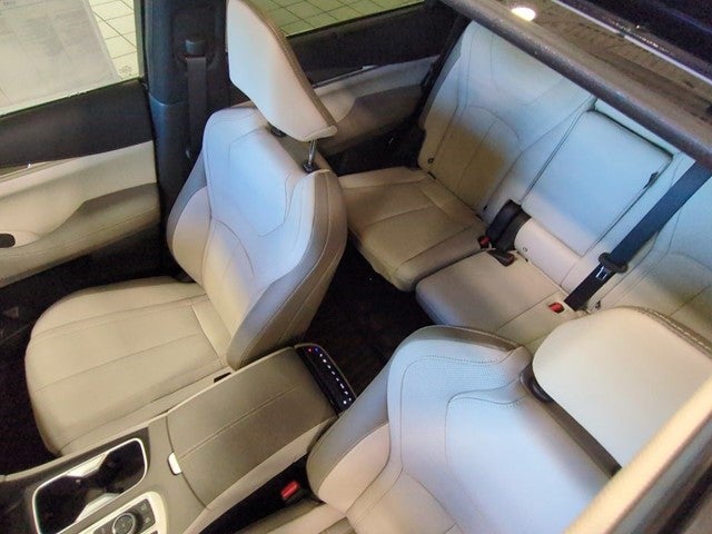 2026 INFINITI QX60 Luxe FWD