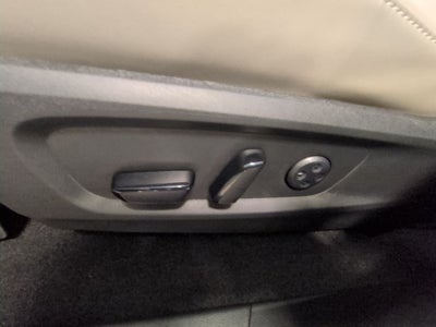 2026 INFINITI QX60 Luxe FWD