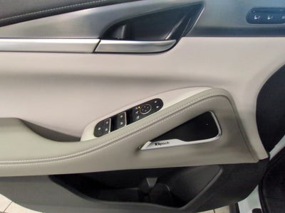 2026 INFINITI QX60 Luxe FWD