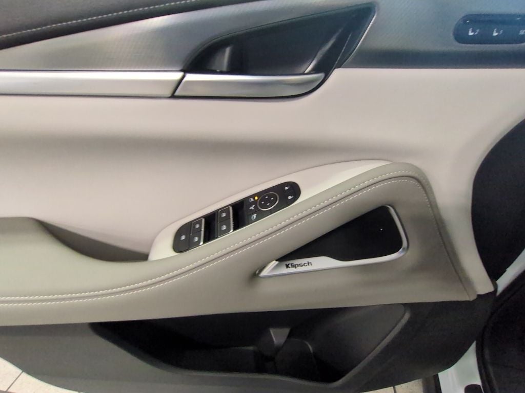 2026 INFINITI QX60 Luxe FWD