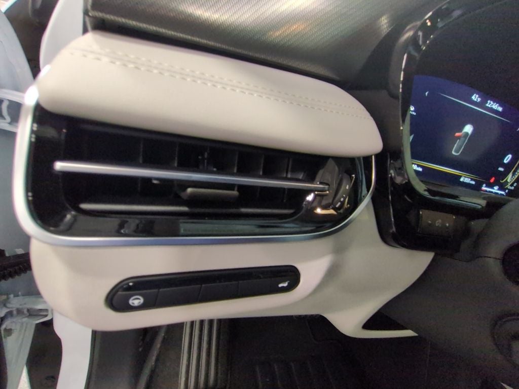 2026 INFINITI QX60 Luxe FWD