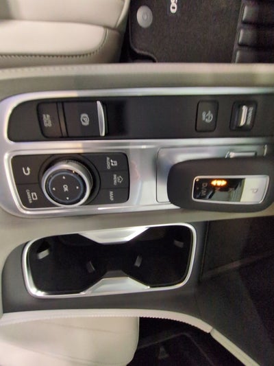 2026 INFINITI QX60 Luxe FWD