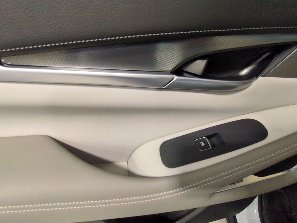 2026 INFINITI QX60 Luxe FWD