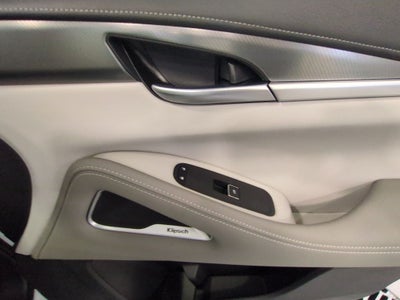 2026 INFINITI QX60 Luxe FWD