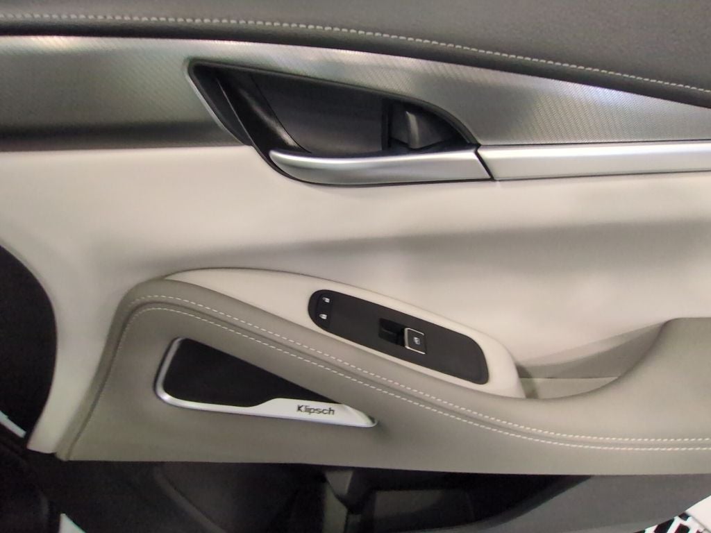 2026 INFINITI QX60 Luxe FWD