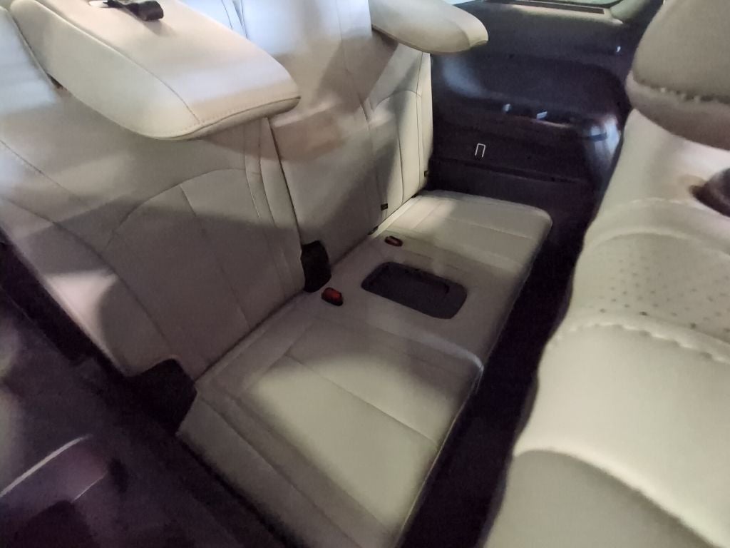 2026 INFINITI QX60 Luxe FWD