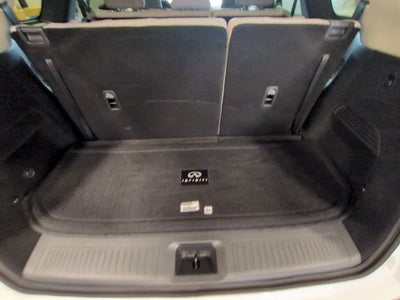 2026 INFINITI QX60 Luxe FWD