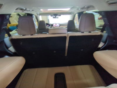 2026 INFINITI QX60 Luxe FWD