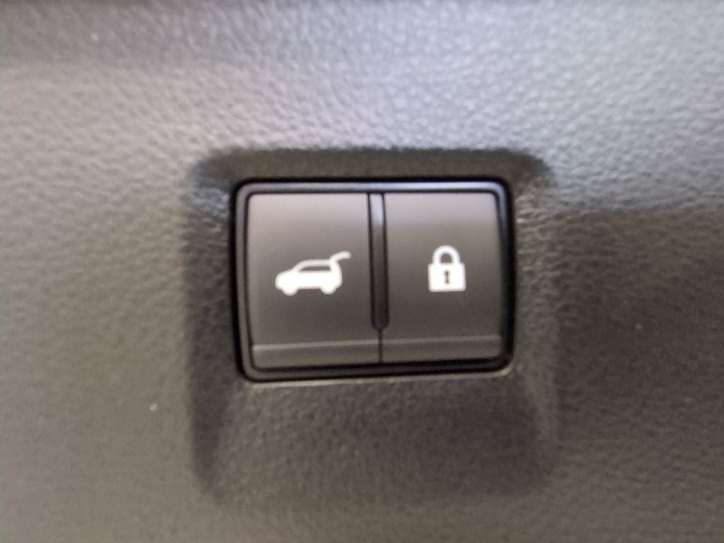 2026 INFINITI QX60 Luxe FWD