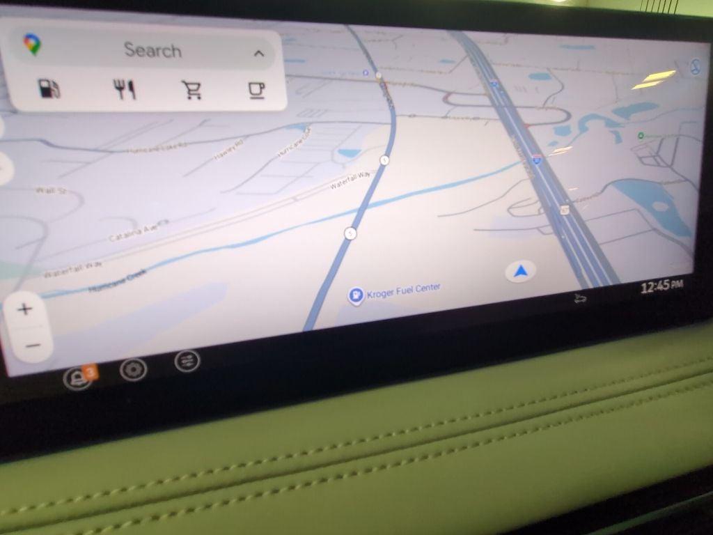 2026 INFINITI QX60 Luxe FWD