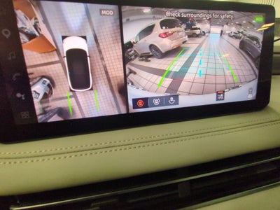 2026 INFINITI QX60 Luxe FWD