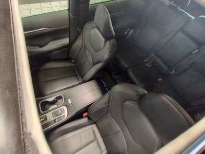 2026 INFINITI QX60 Luxe FWD