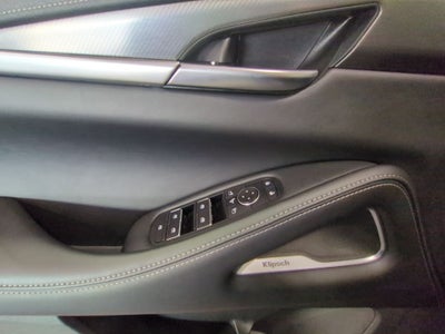 2026 INFINITI QX60 Luxe FWD