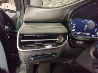 2026 INFINITI QX60 Luxe FWD