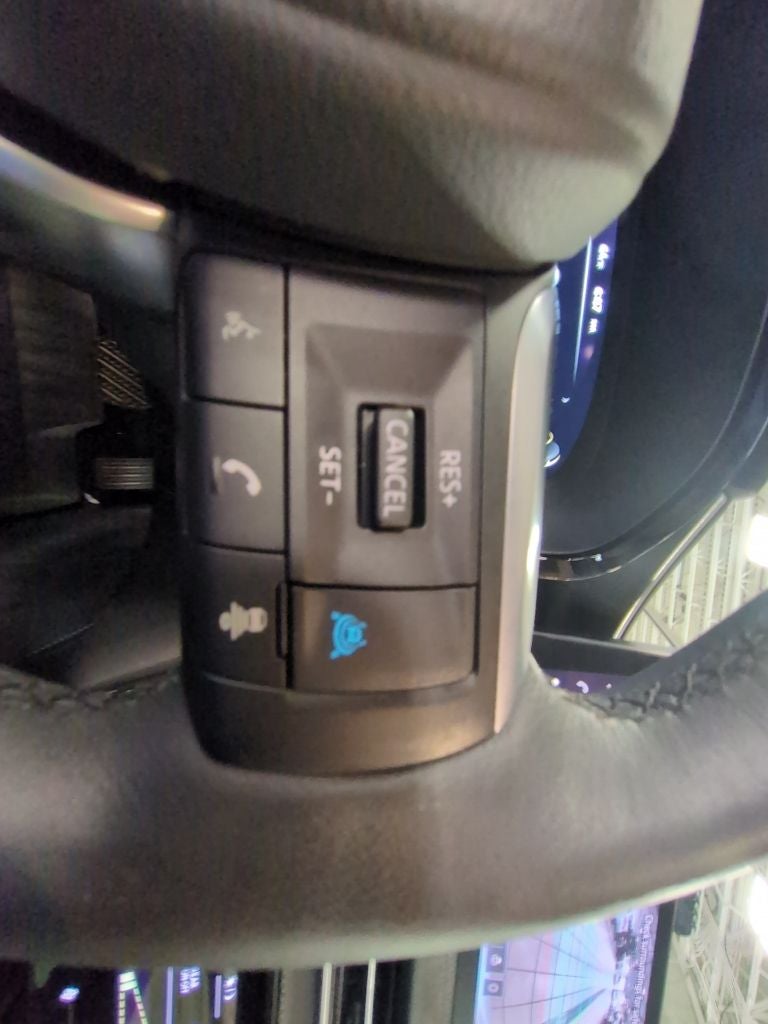 2026 INFINITI QX60 Luxe FWD