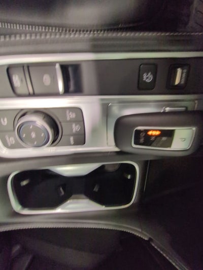 2026 INFINITI QX60 Luxe FWD