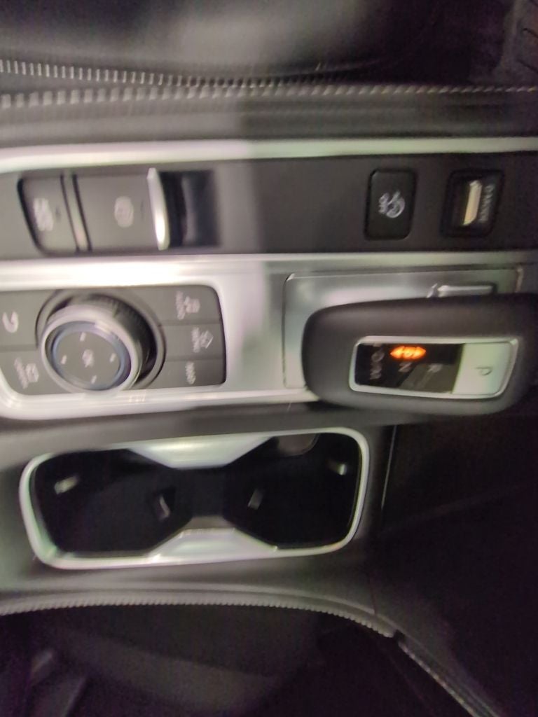 2026 INFINITI QX60 Luxe FWD