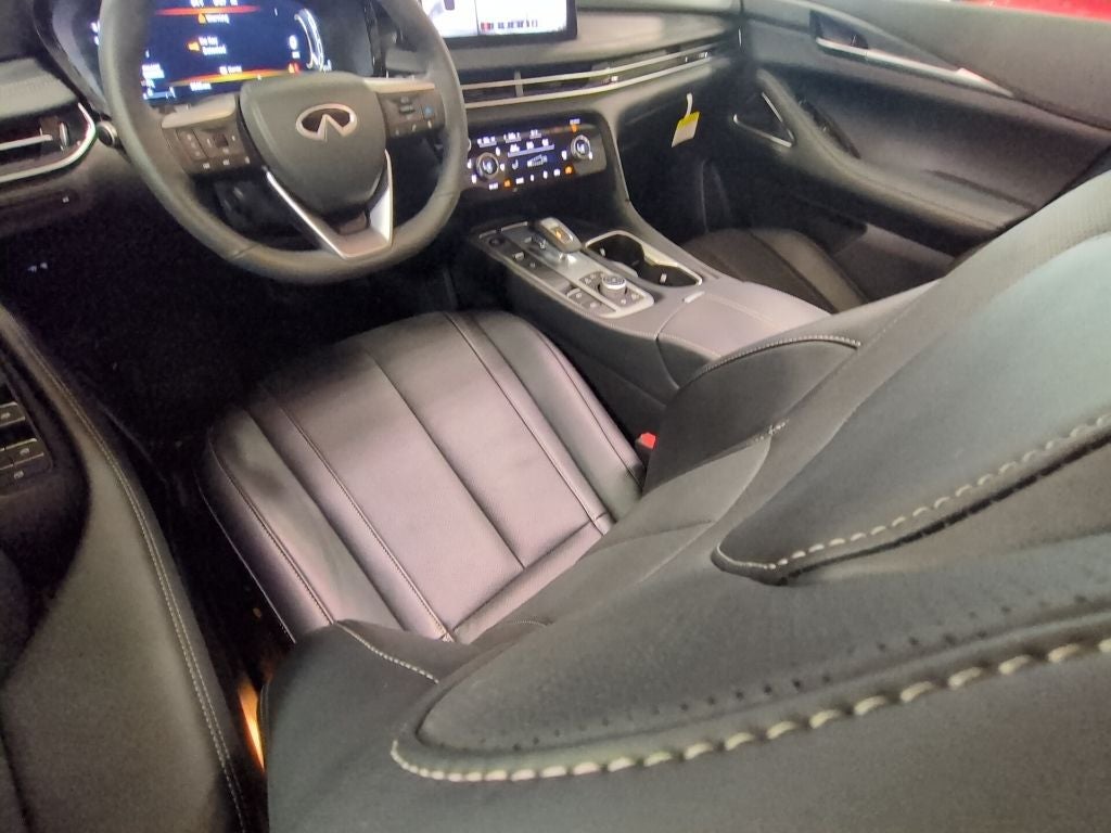 2026 INFINITI QX60 Luxe FWD