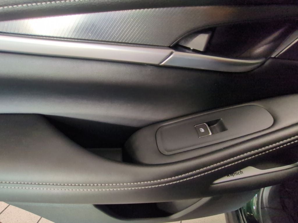 2026 INFINITI QX60 Luxe FWD