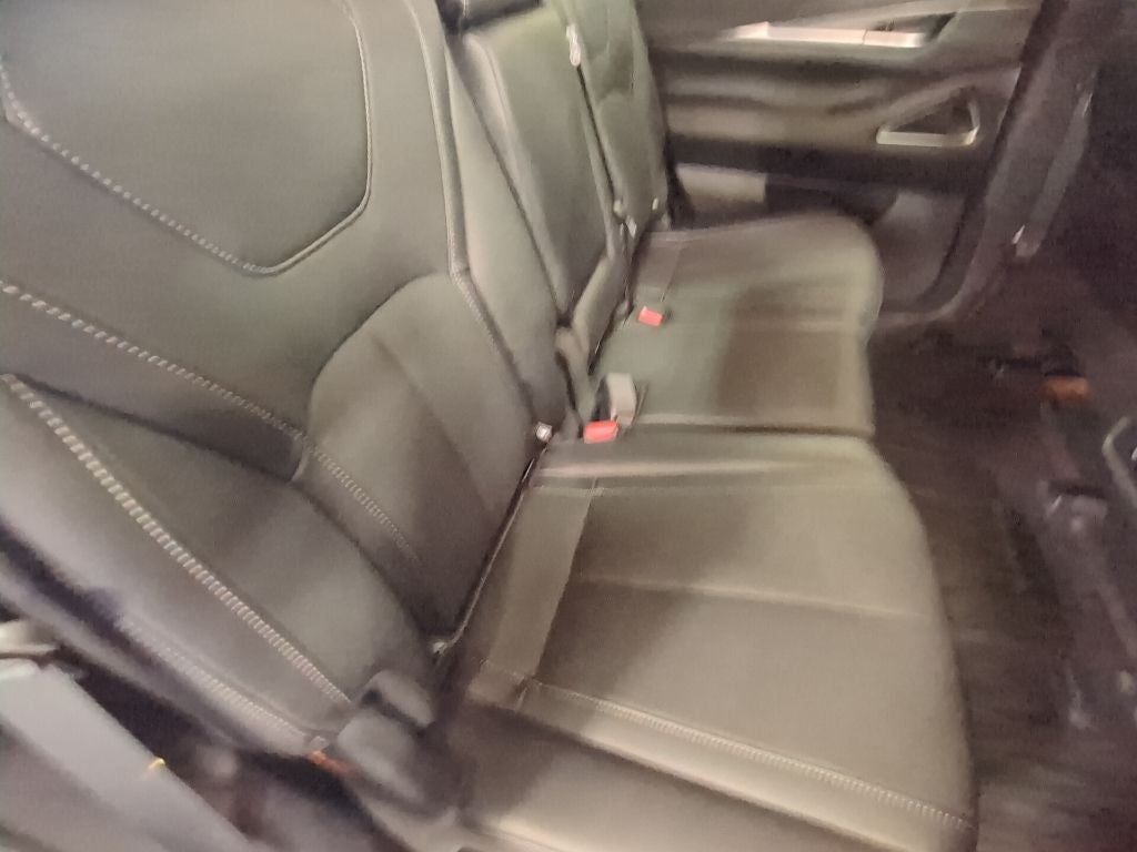 2026 INFINITI QX60 Luxe FWD