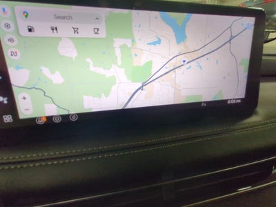 2026 INFINITI QX60 Luxe FWD