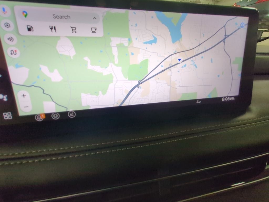 2026 INFINITI QX60 Luxe FWD