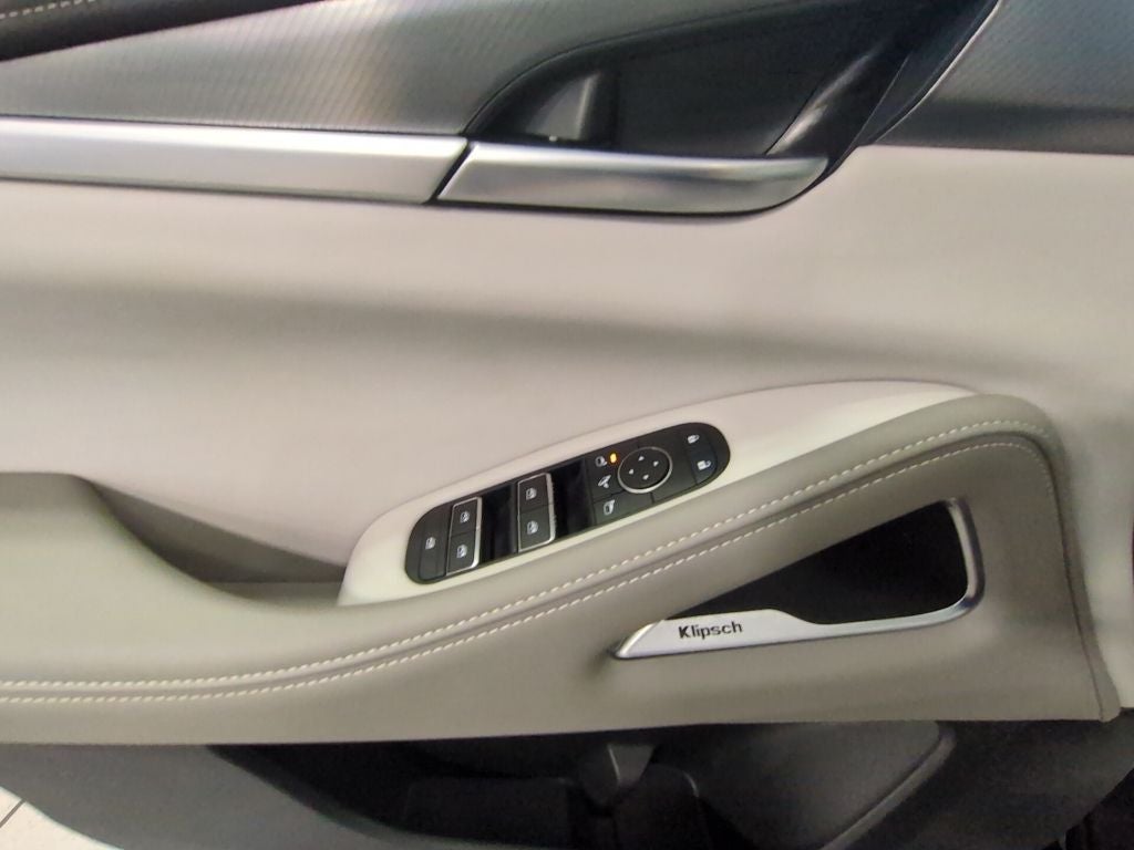 2026 INFINITI QX60 Luxe FWD