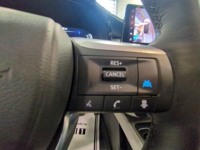 2026 INFINITI QX60 Luxe FWD