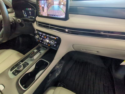 2026 INFINITI QX60 Luxe FWD