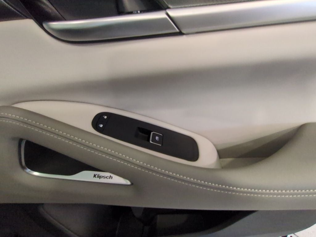 2026 INFINITI QX60 Luxe FWD