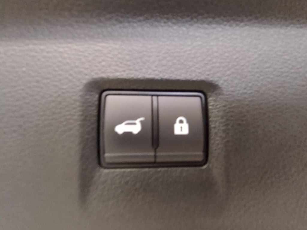 2026 INFINITI QX60 Luxe FWD