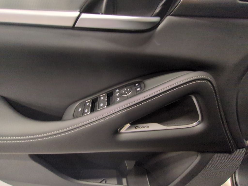 2026 INFINITI QX60 Luxe FWD