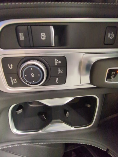 2026 INFINITI QX60 Luxe FWD