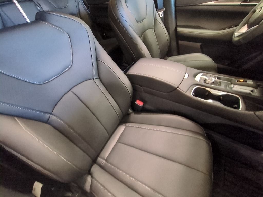 2026 INFINITI QX60 Luxe FWD