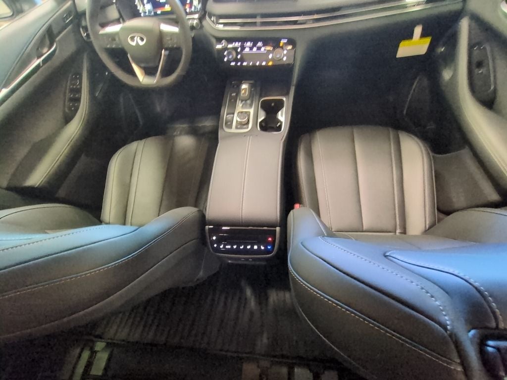 2026 INFINITI QX60 Luxe FWD