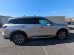 2026 INFINITI QX60 Luxe FWD