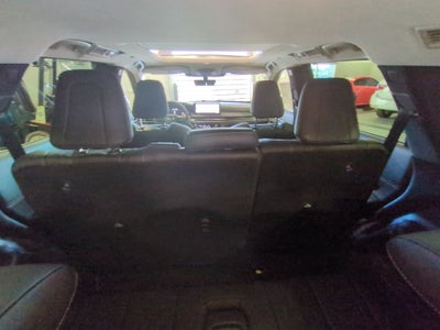 2026 INFINITI QX60 Luxe FWD