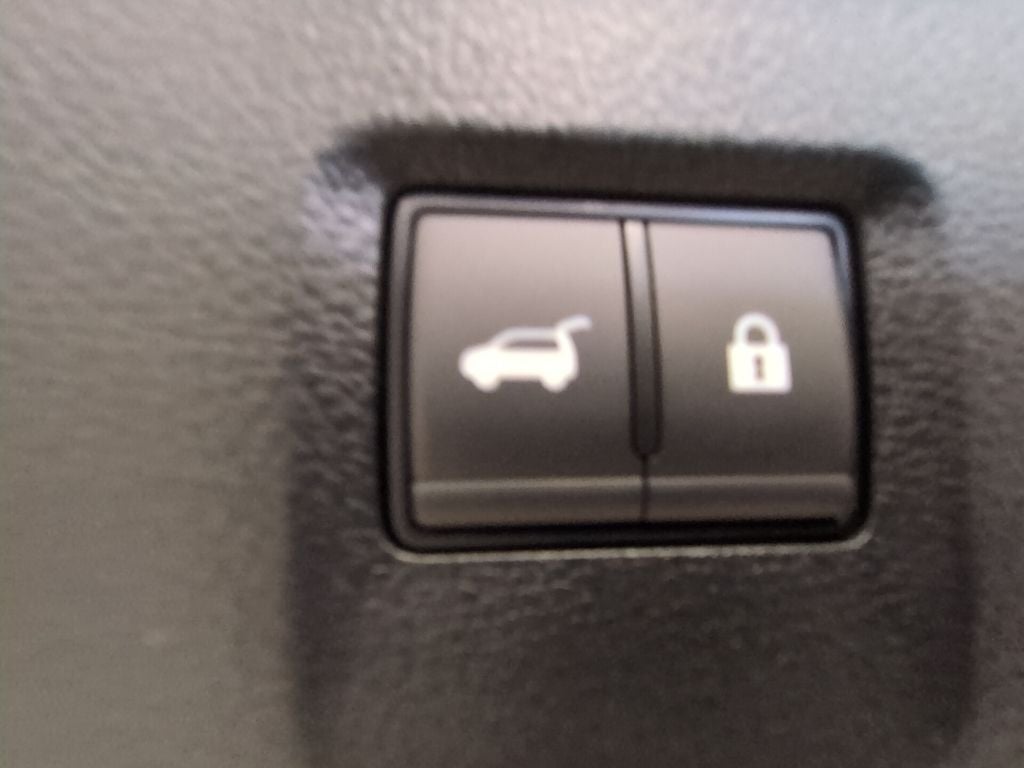 2026 INFINITI QX60 Luxe FWD